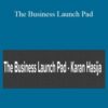 Karan Hasija – The Business Launch Pad