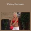 Karate Body – Whitney Harchanko