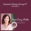 Karen Curry Parker – Quantum Human Design™ Levels 3
