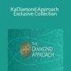 Karen Johnson & A H Almaas – Diamond Approach Exclusive Collection