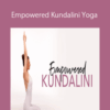 Karena Virginia – Empowered Kundalini Yoga