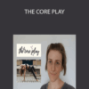 Karin Dimitrovova – THE CORE PLAY
