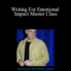 Karl Iglesias – Writing For Emotional Impact Master Class