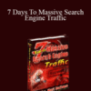 Karl Sultana – 7 Days To Massive Search Engine Traffic