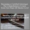 Karni Zor – Becoming a Certified Astrologer The Comprehensive Course – from First Steps till Master Level