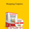 Karriane Gagnon – Shopping Empires