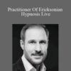 Karsten Küstner – Practitioner Of Ericksonian Hypnosis Live