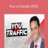 Kasim Aslam – You vs Google 2022