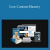 Kate Riley – Low Content Mastery