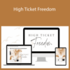 Katie Joynes – High Ticket Freedom