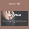Katie Pickett – Baby Got Abs