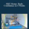 Katrina Hurst – HIIT Home: Body Confidence in 4 Weeks