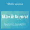 Kaya Online – Tiktok ile Uçuyoruz