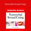 Keanu Jagger – Nonverbal Sexual Cuing