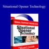 Keanu Jagger – Situational Opener Technology