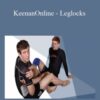 Keenan Cornelius – KeenanOnline – Leglocks