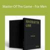 Keiko – Master Of The Game – For Men