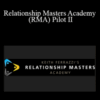 Keith Ferrazzi – Relationship Masters Academy (RMA) Pilot II