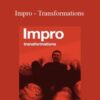 Keith Johnstone – Impro – Transformations