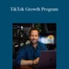 Keith Krance – TikTok Growth Program