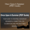 Kelle Hampton – Once Upon A Summer (PDF Guide)