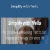 Kelsey Van Kirk – Simplify with Trello