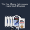 Ken Blanchard – The One Minute Entrepreneur Home Study Program