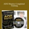 Ken Calhoun – ADX Mastery Completed Training
