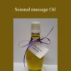 Ken Lingu – Sensual massage Oil