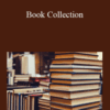 Ken Varga – Book Collection