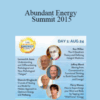 Ken Wilber – Abundant Energy Summit 2015