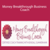 Kendall Summerhawk – Money Breakthrough Business Coach