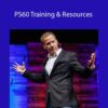 Kenyon Salo – PS60 Training & Resources