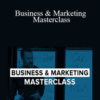 Kerwin Rae – Business & Marketing Masterclass