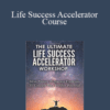 Kevin Blackburn – Life Success Accelerator Course