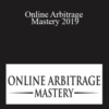Kevin Blackburn & Steve Hayes – Online Arbitrage Mastery 2019