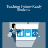 Kevin Brookhouser – Teaching Future-Ready Students