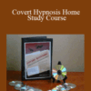 Kevin Hogan – Covert Hypnosis Home Study Course