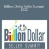 Kevin King – Billion Dollar Seller Summit 2022