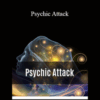 Dipal Shah – Psychic Attack