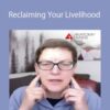 Kieran Schumaker – Reclaiming Your Livelihood: Neurovascular Release for the Jaw and Head