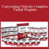 Kim Krause – Copywriting Velocity Complete Virtual Program