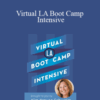Kim Krause Schwalm – Virtual LA Boot Camp Intensive