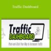 Kim Roach – Traffic Dashboard