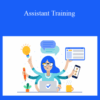 Kim Statler – Assistant Training