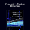 Kim Warren – Competitive Strategy Dynamics
