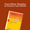 Klaus Fog & Others – Storytelling: Branding in Practice 2nd Edition