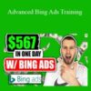 Kody – Advanced Bing Ads Training