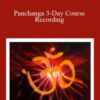 Komilla Sutton – Panchanga 3-Day Course – Recording