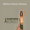 Koya Webb – Wellness Warrior Workout